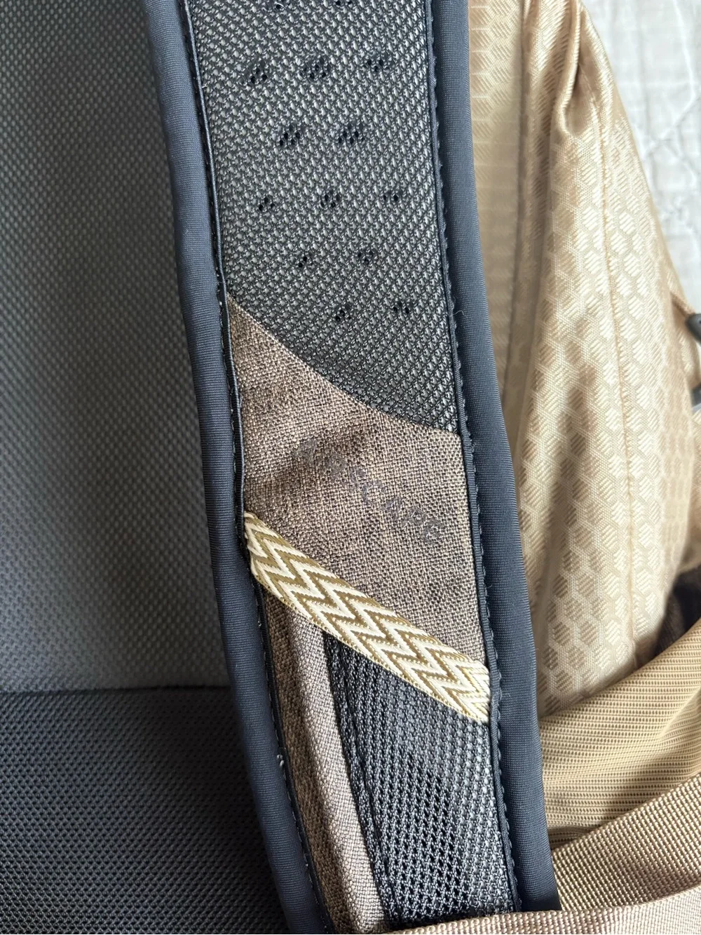 OSPREY sturdy quasar